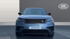 Land Rover Range Rover Velar 2.0 D180 R-Dynamic SE 5dr Auto Diesel Estate